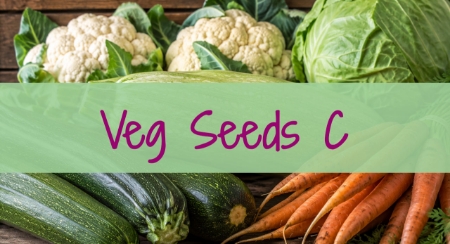 Picture for category Veg C